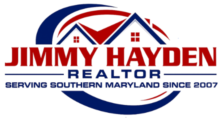 Jimmy Hayden, Realtor — Serving Southern Maryland since 2007